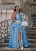 Vestido Rayne