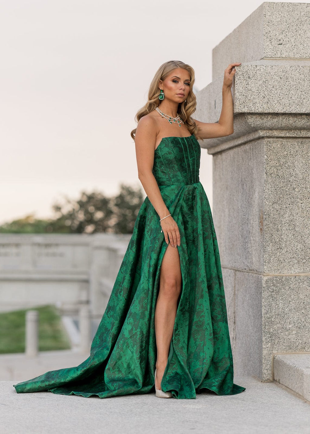 Vestido Rayne