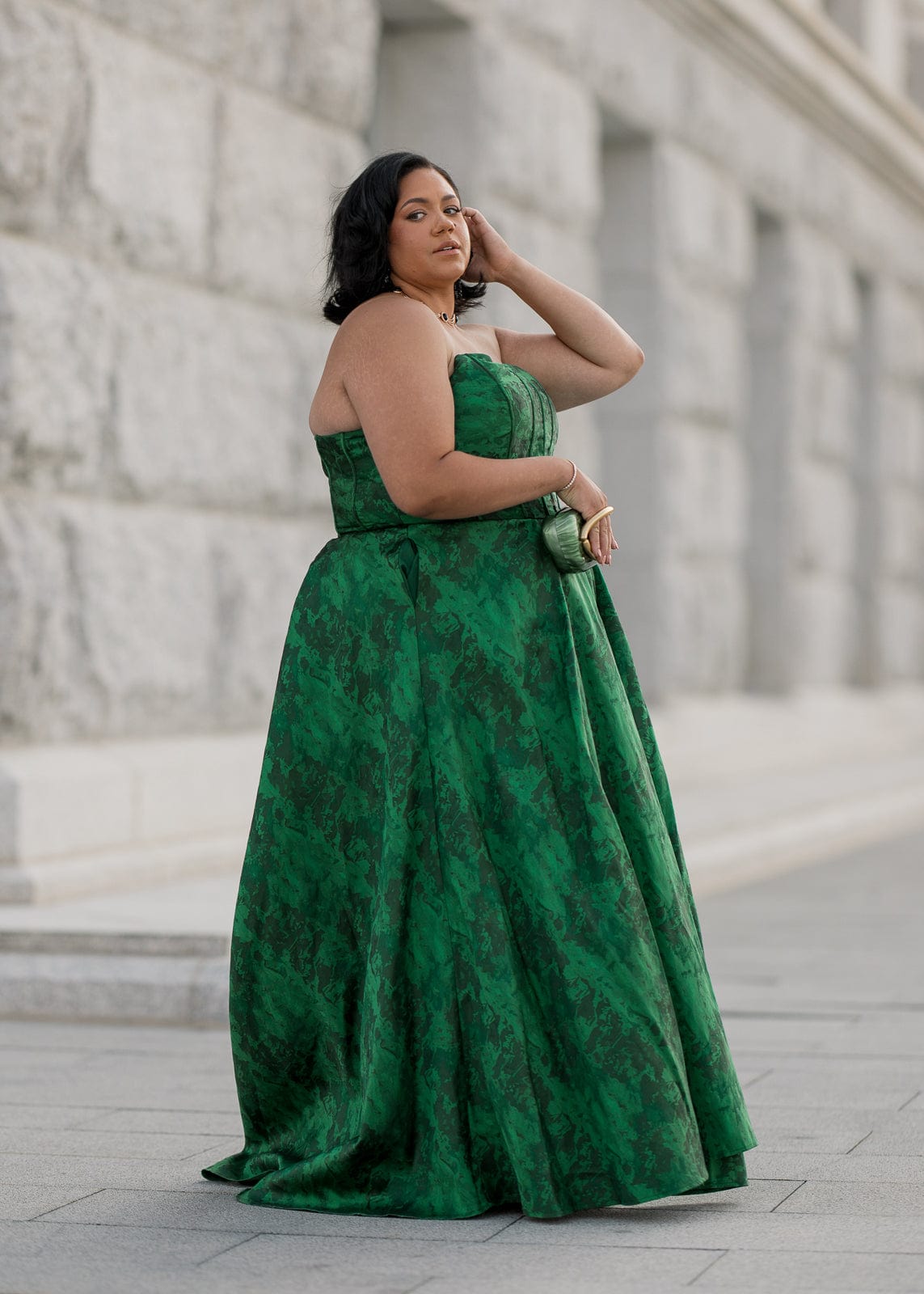 Vestido Rayne