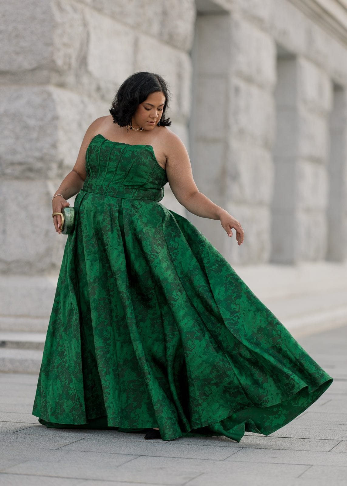 Vestido Rayne