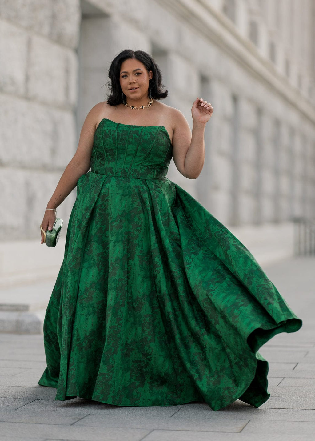 Vestido Rayne