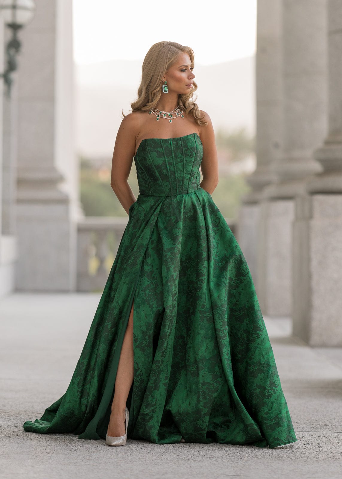 Vestido Rayne