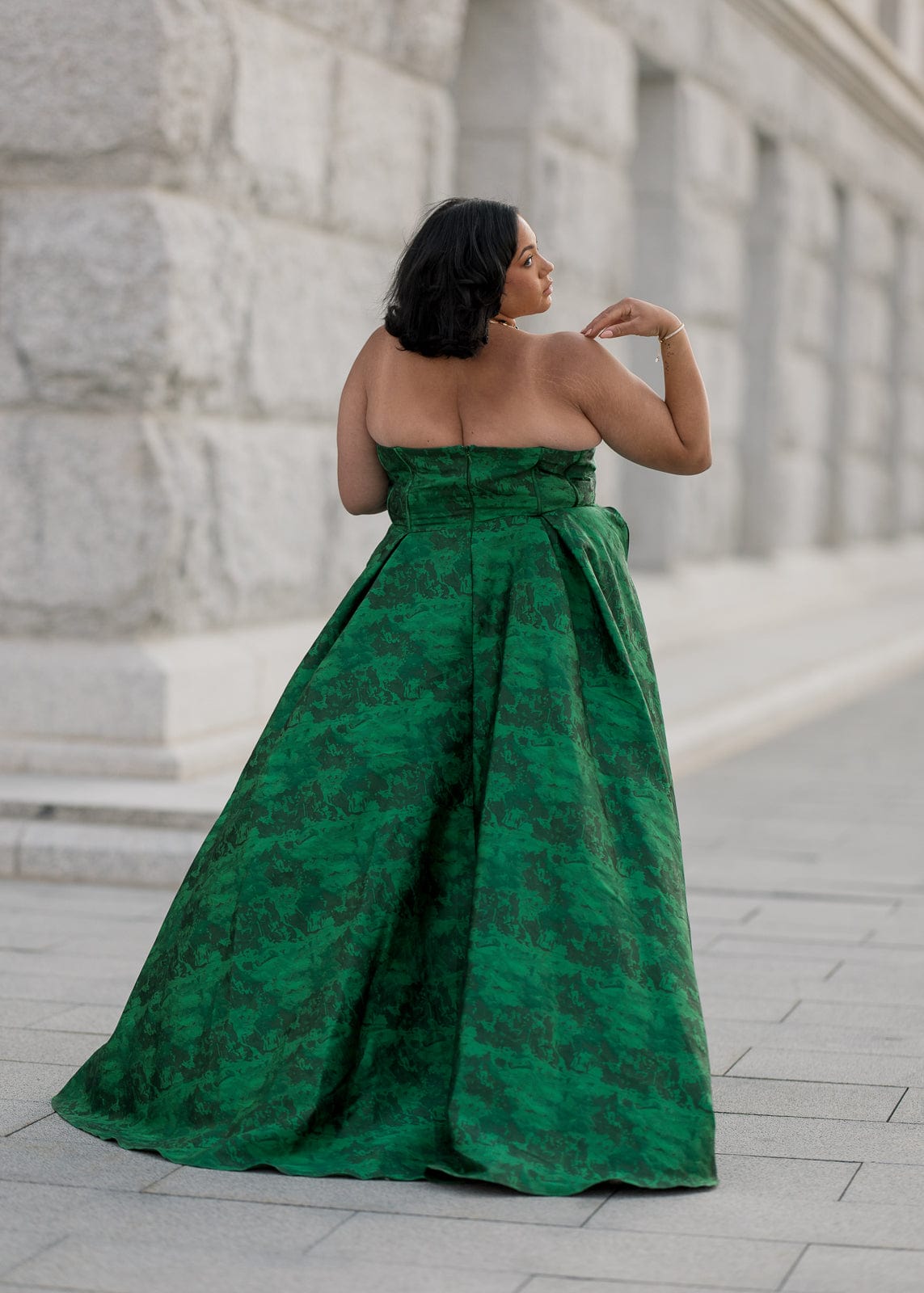 Vestido Rayne