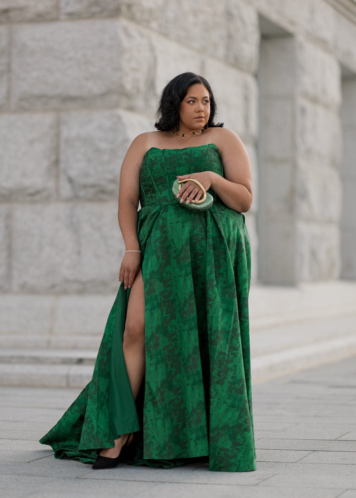 Vestido Rayne