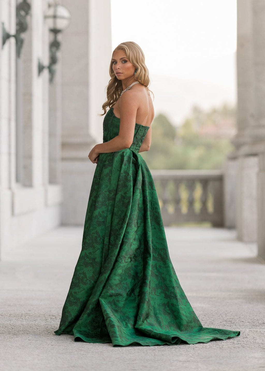 Vestido Rayne