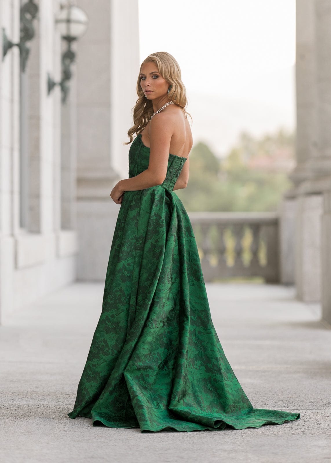 Vestido Rayne