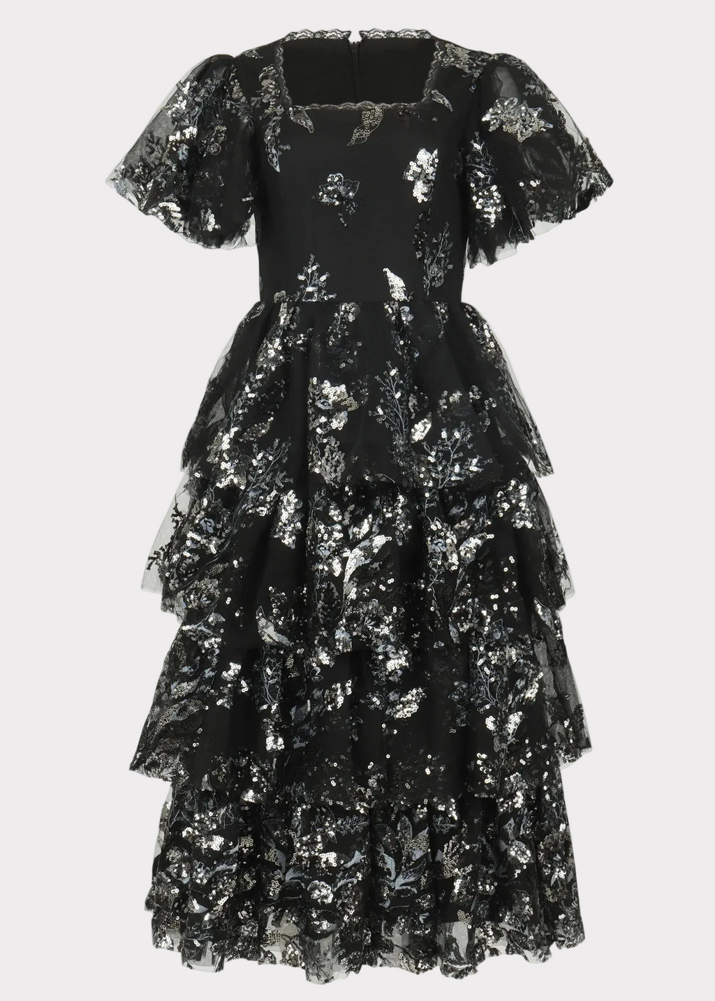 Vestido Selena