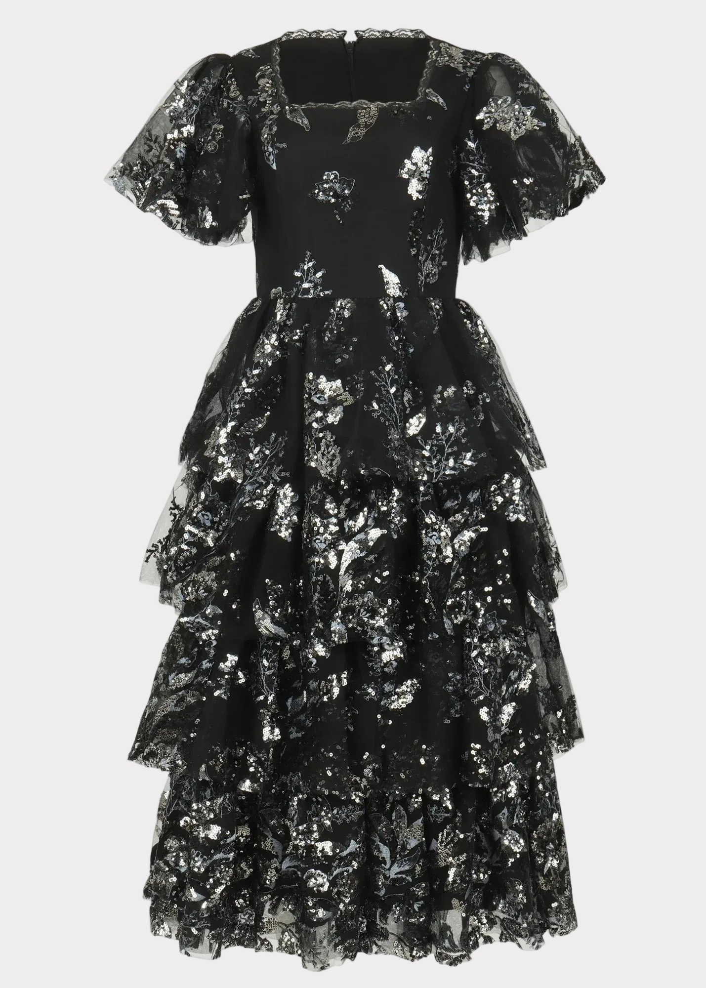 Vestido Selena