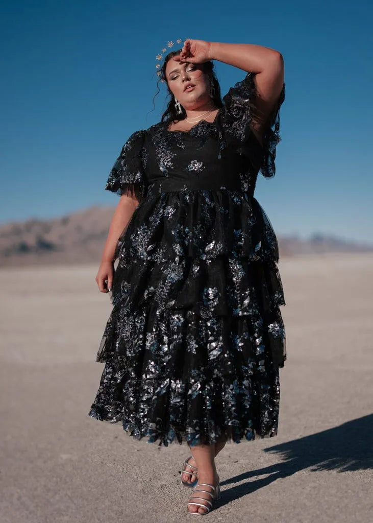 Vestido Selena