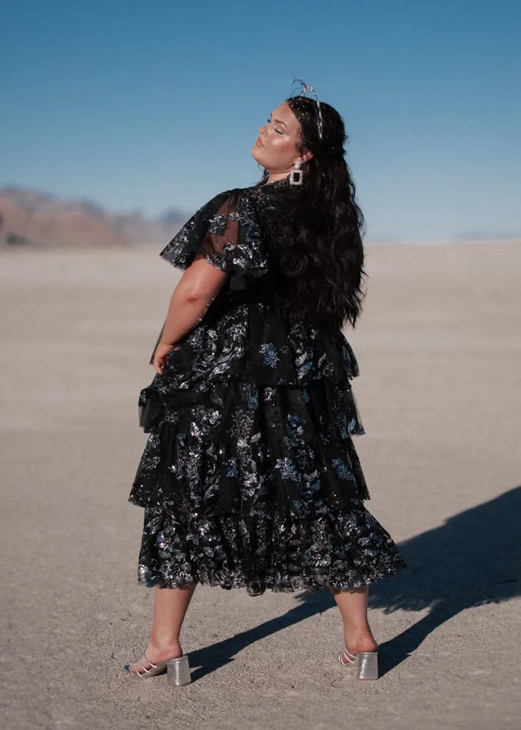 Vestido Selena