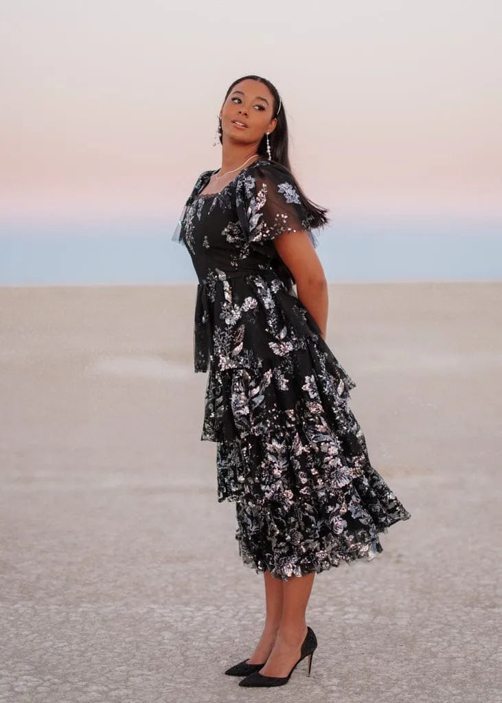 Vestido Selena