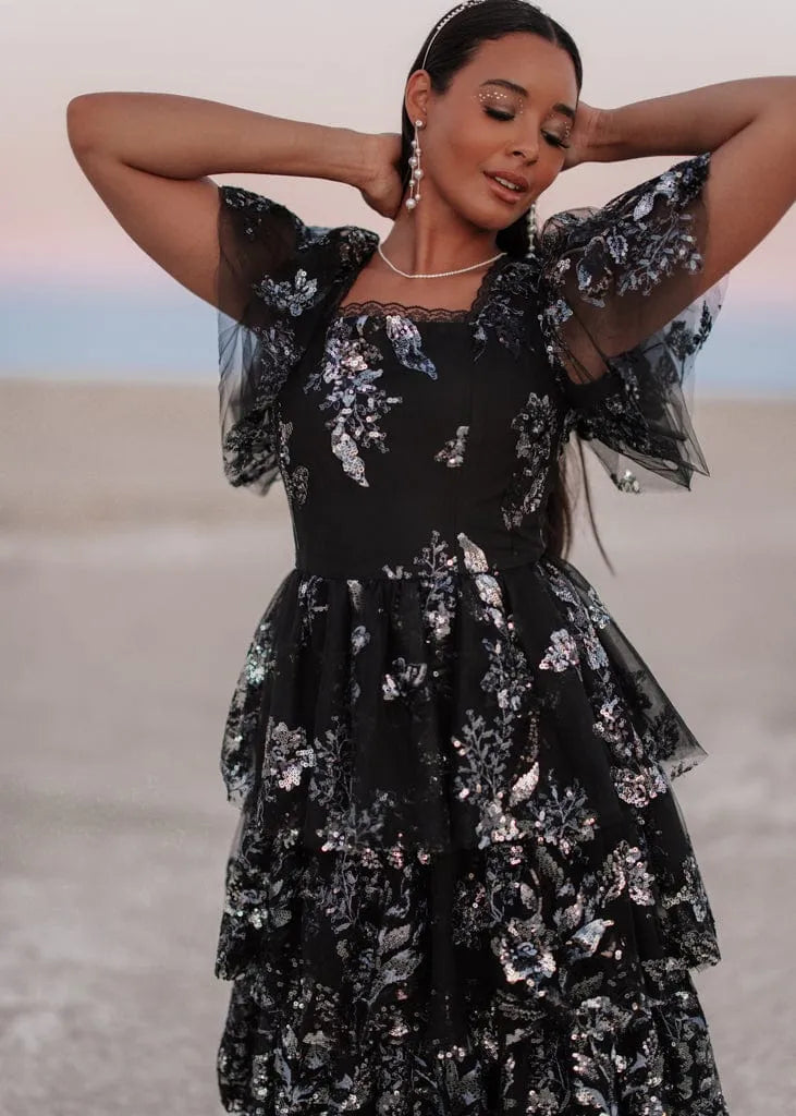 Vestido Selena