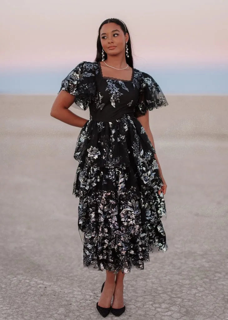 Vestido Selena