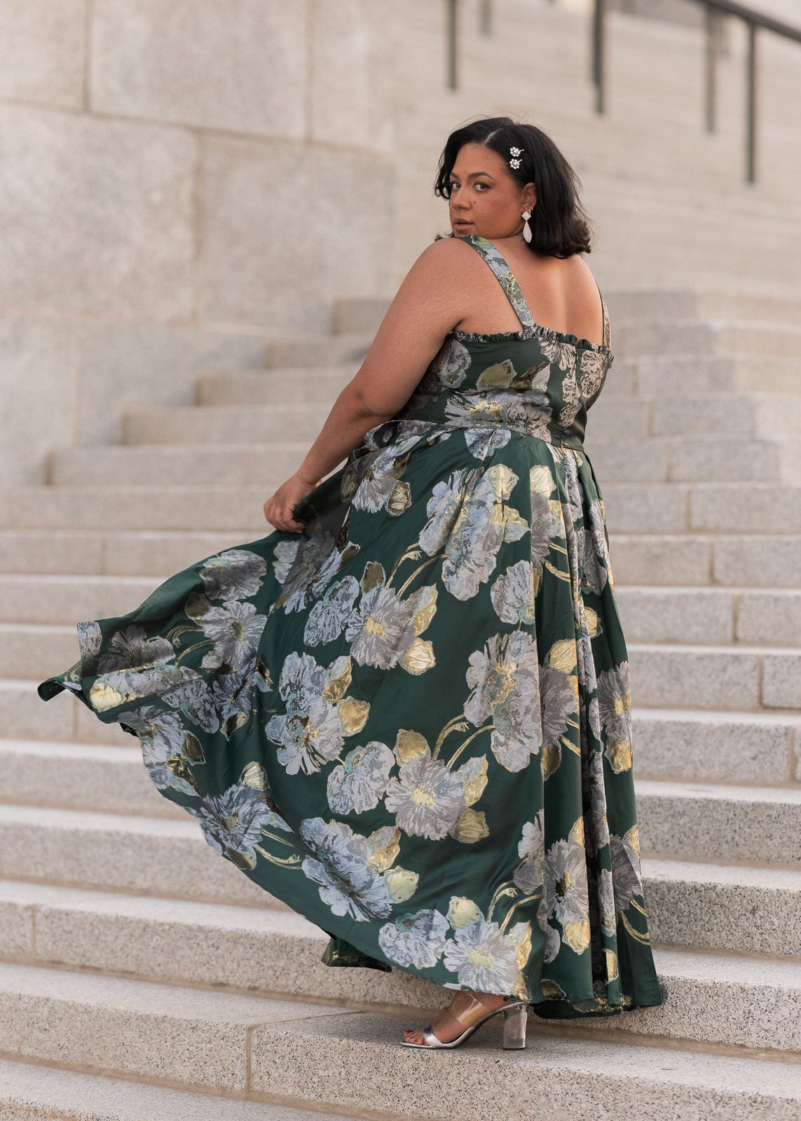Vestido Selene