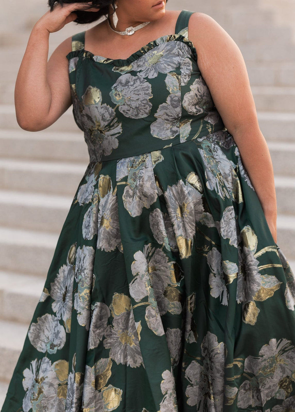 Vestido Selene