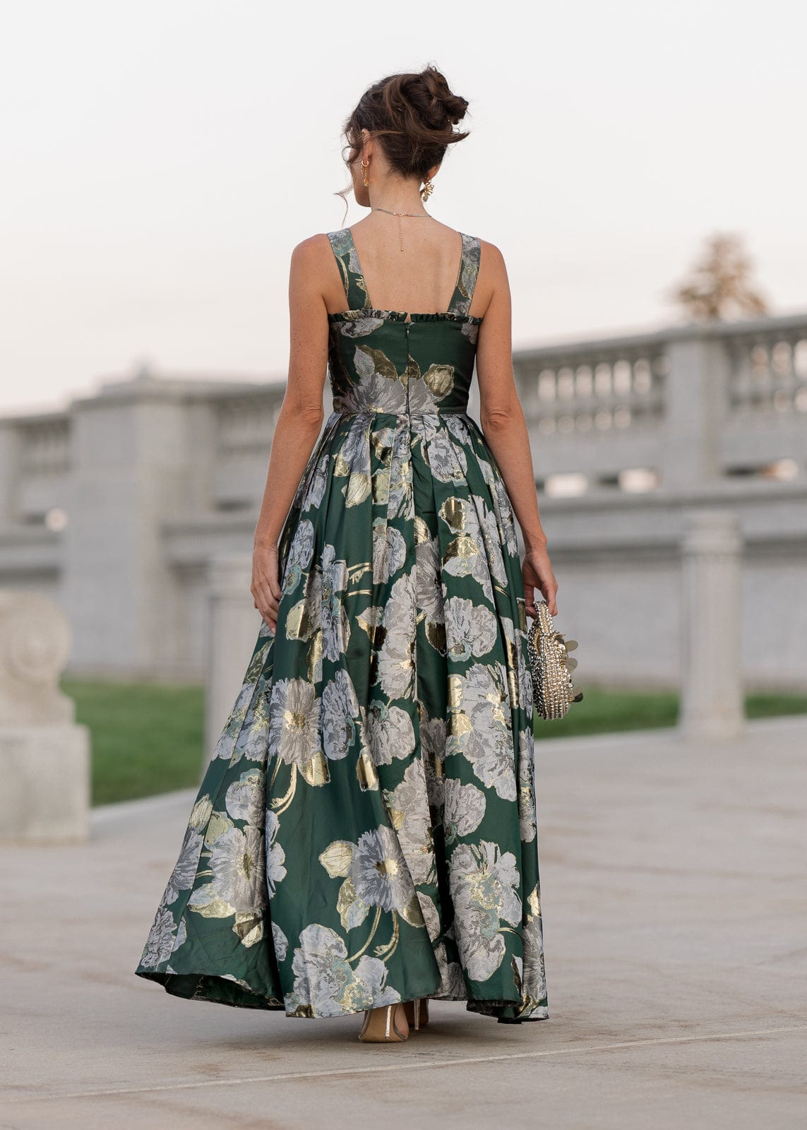 Vestido Selene