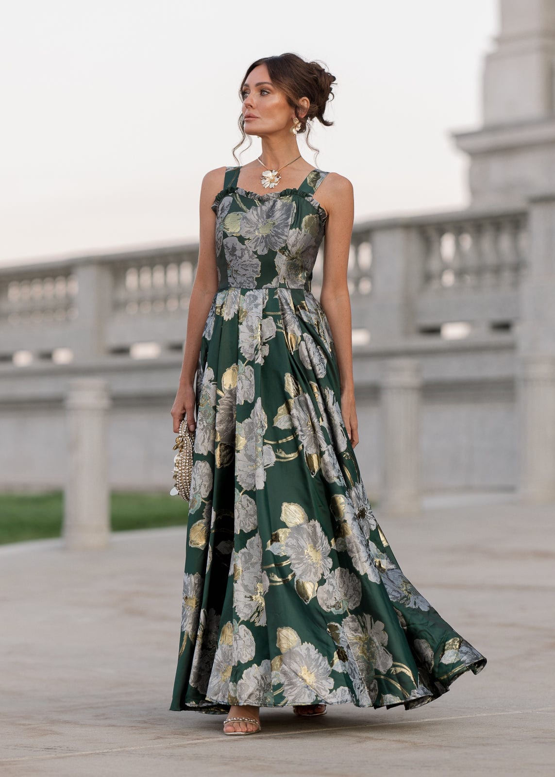 Vestido Selene