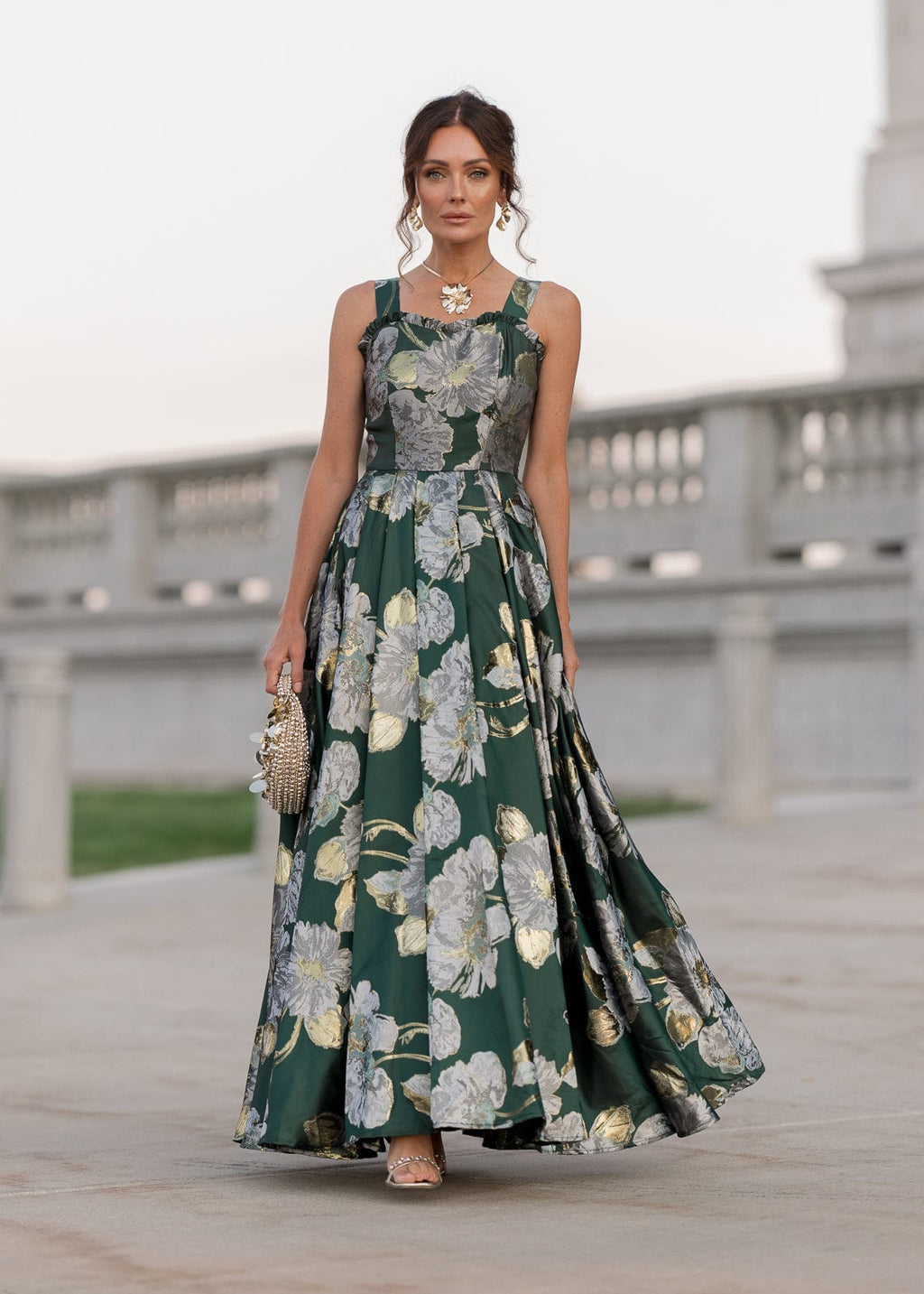 Vestido Selene