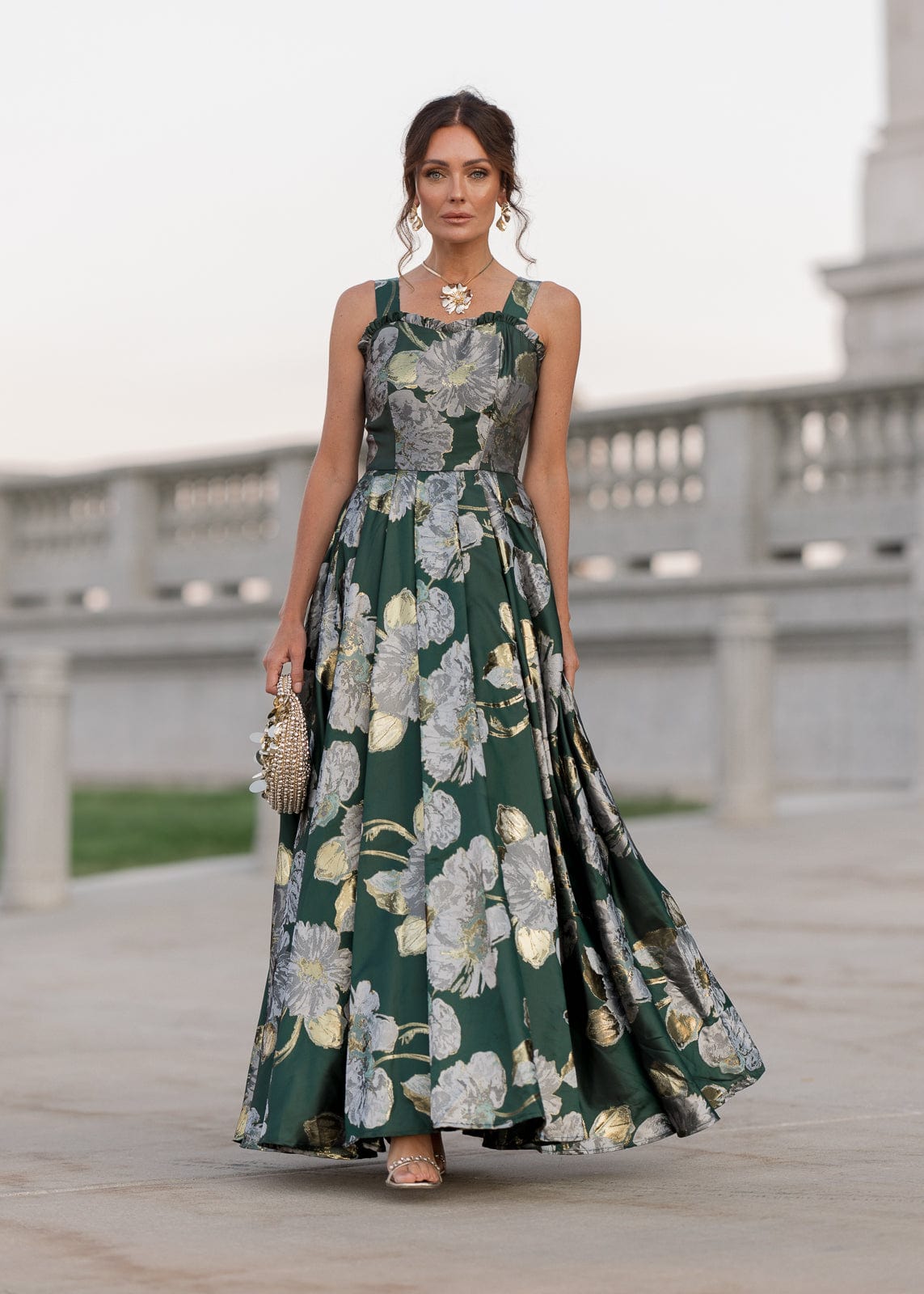 Vestido Selene