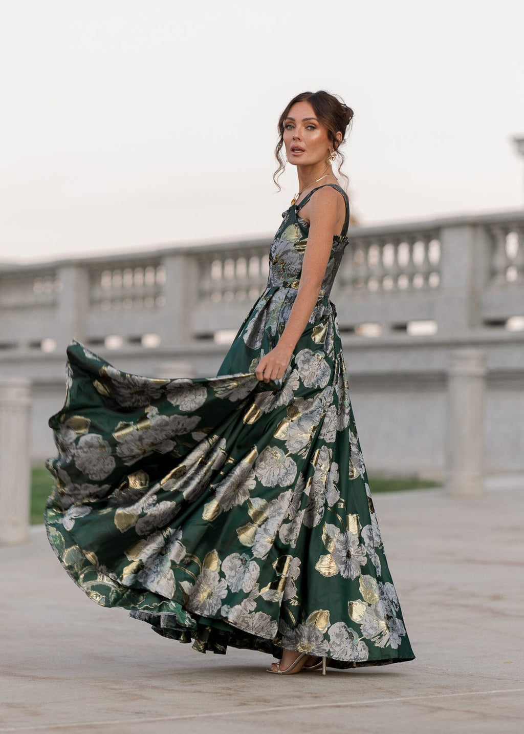 Vestido Selene