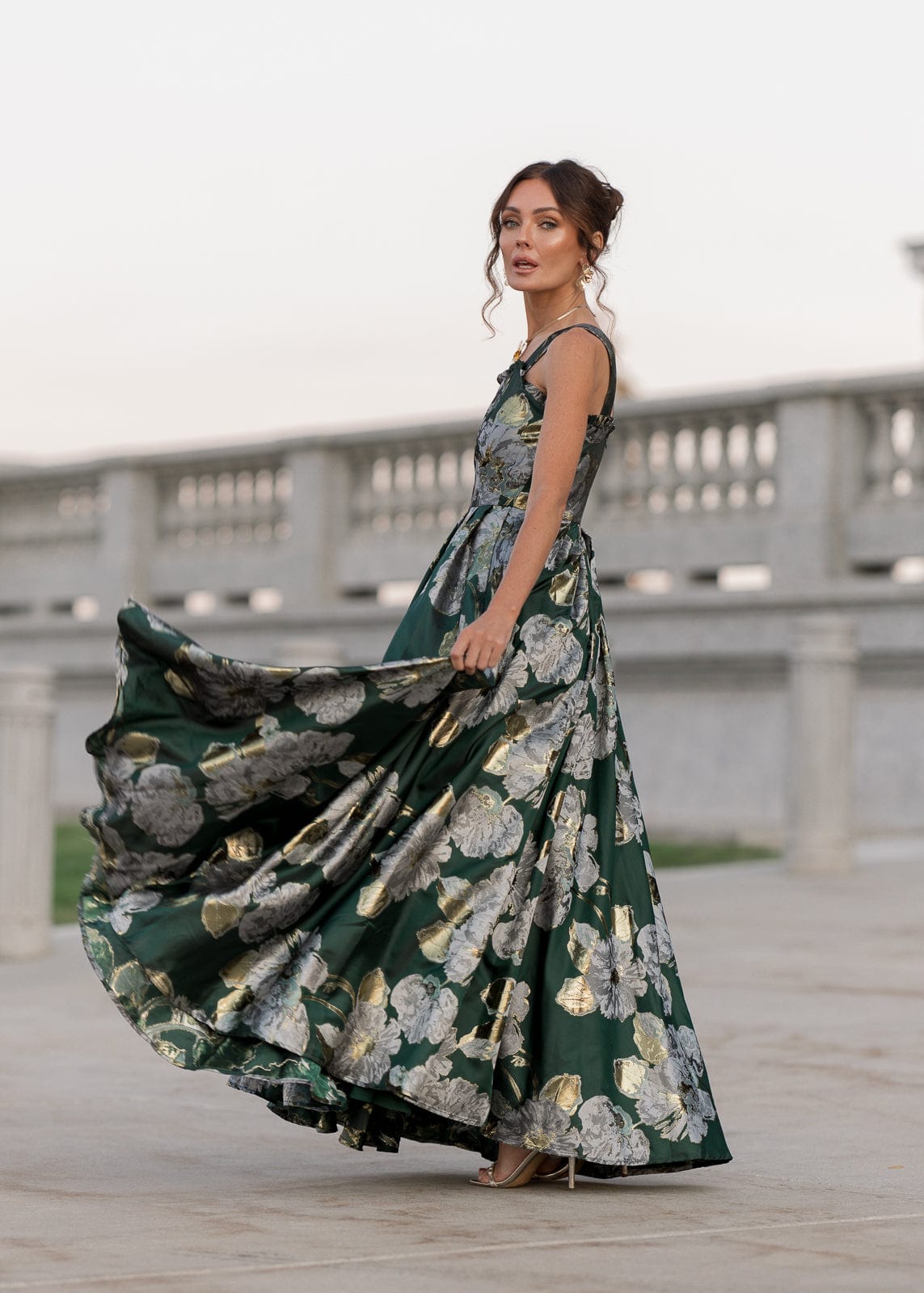 Vestido Selene