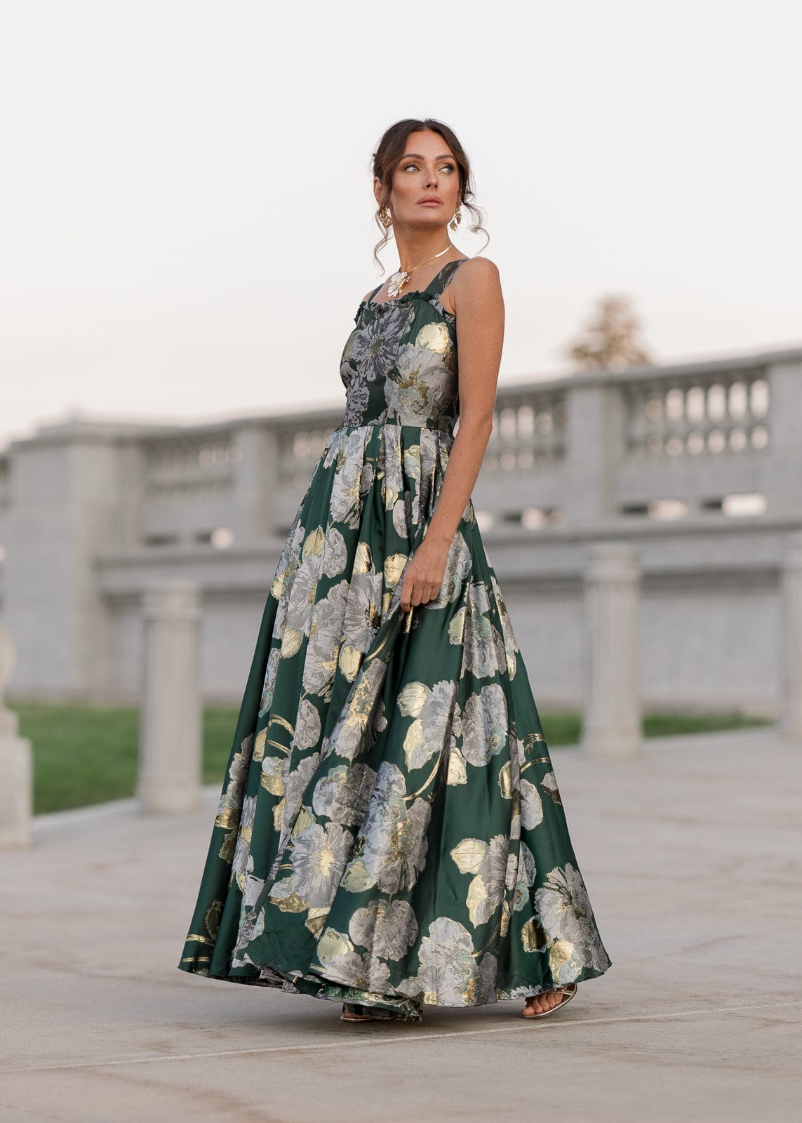 Vestido Selene