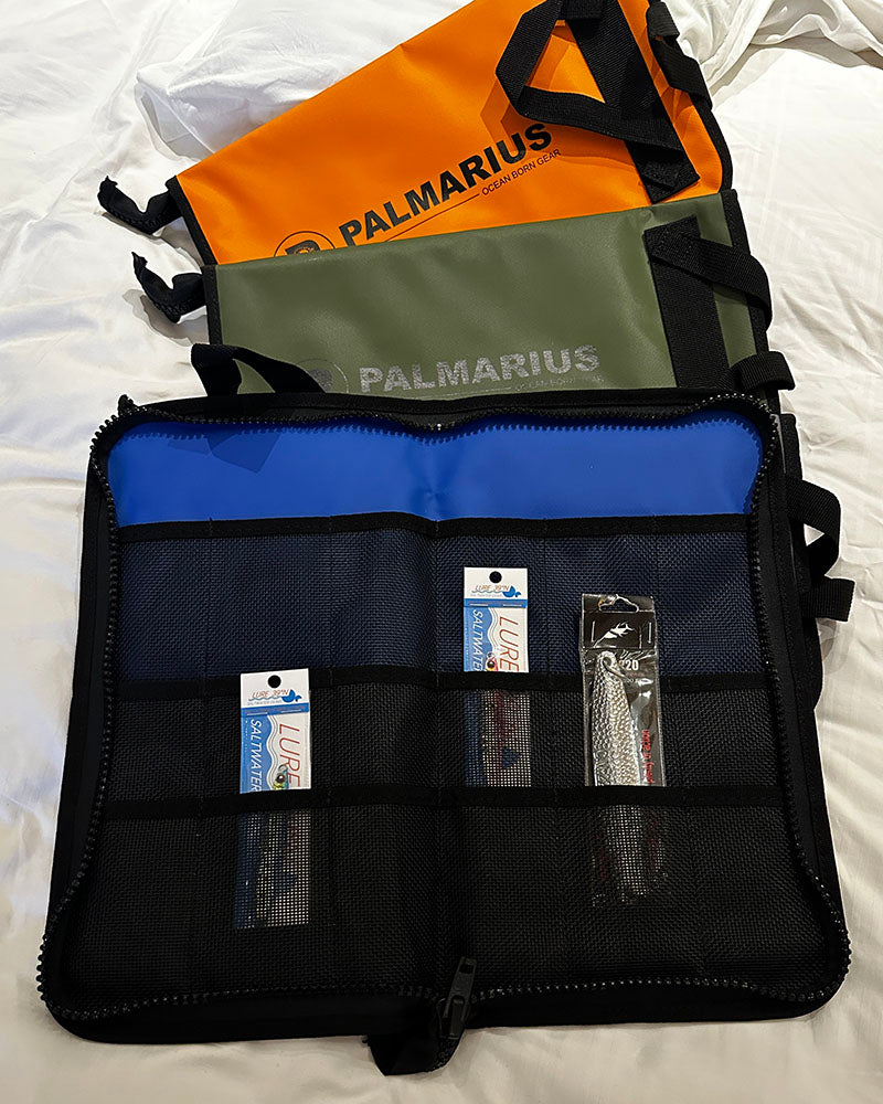 Palmarius Jig Wallet
