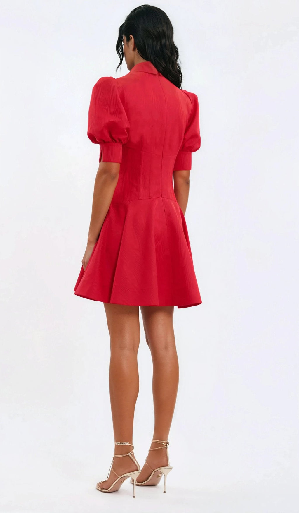 Jolene Mini – Red