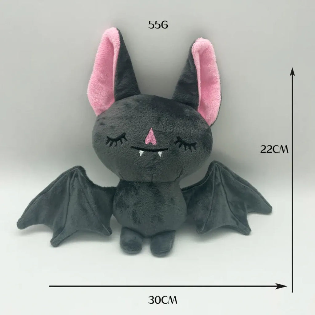 Kawaii Halloween Plushies