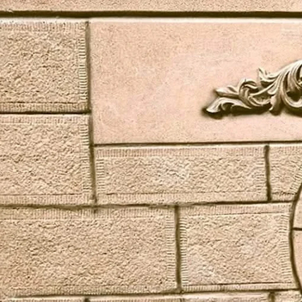 Tapas de Alcantarilla de Hormigón Prefabricado (GFRC) - Puente de los Leones