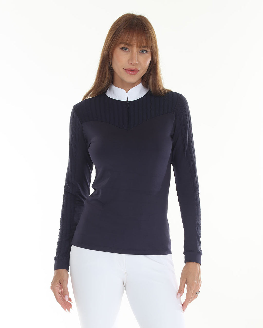 LOLLY Show Shirt - Long Sleeve