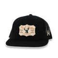 Lone Buck Snapback Hat