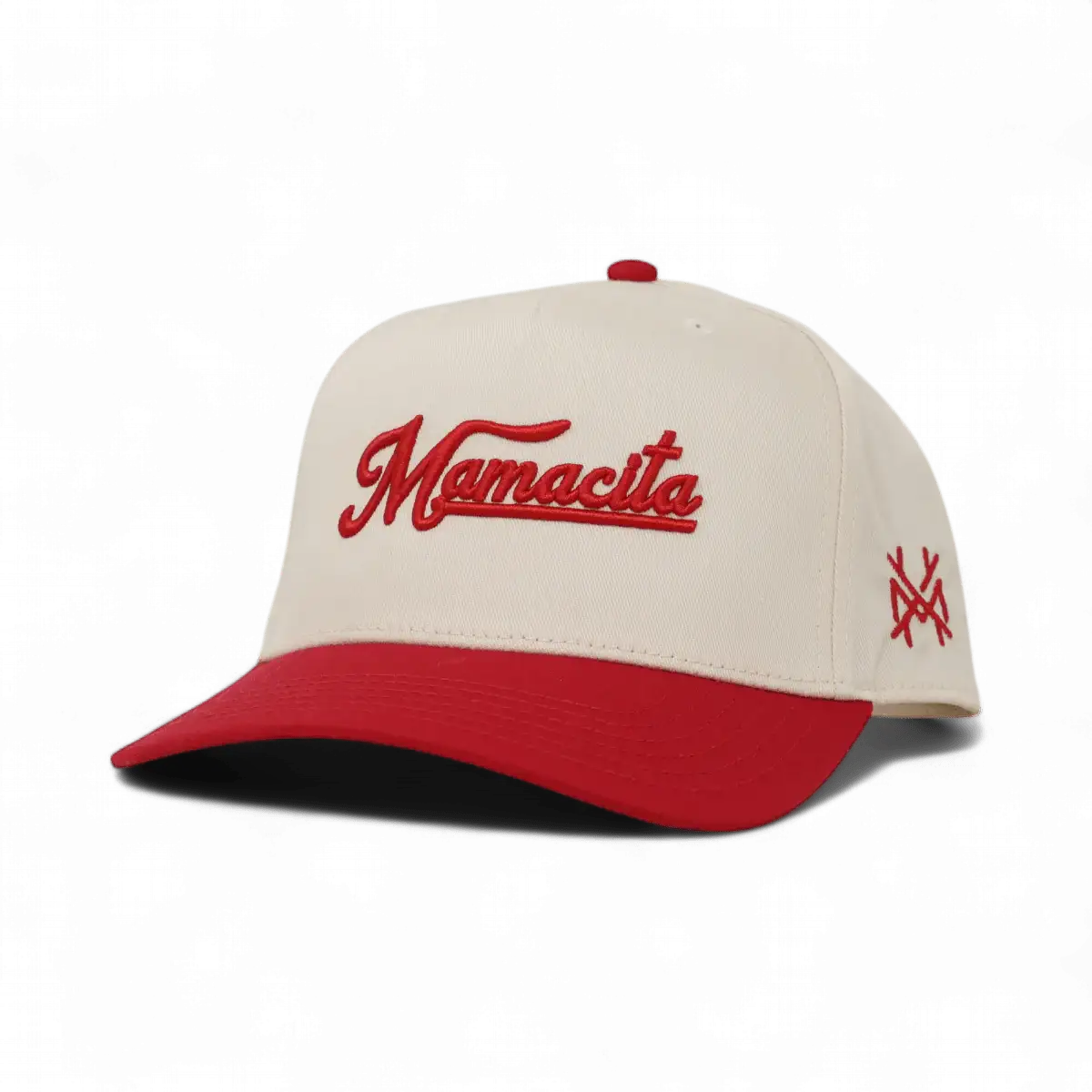 Gorra snapback Mamacita