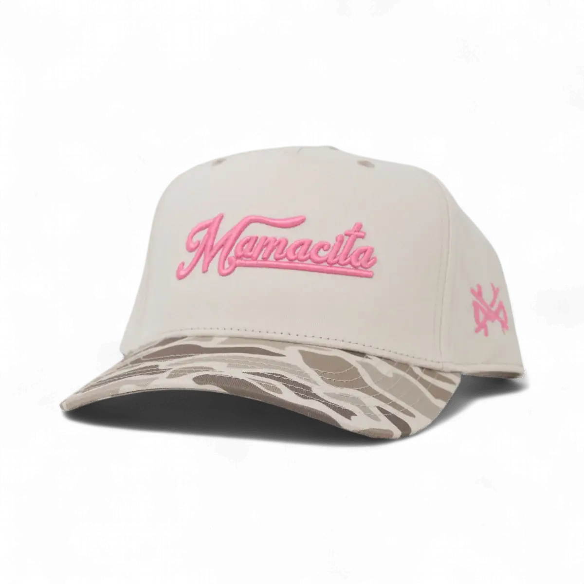 Gorra snapback Mamacita