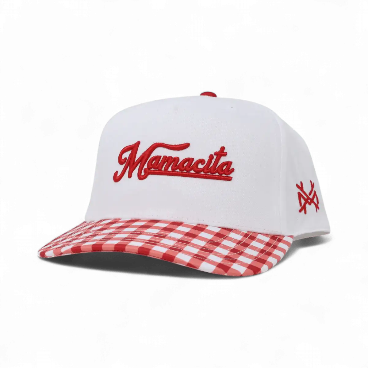 Gorra snapback Mamacita