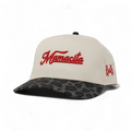 Gorra snapback Mamacita