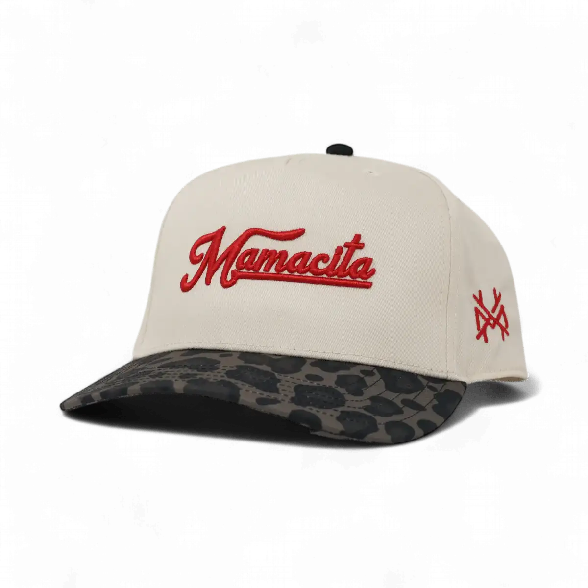 Gorra snapback Mamacita