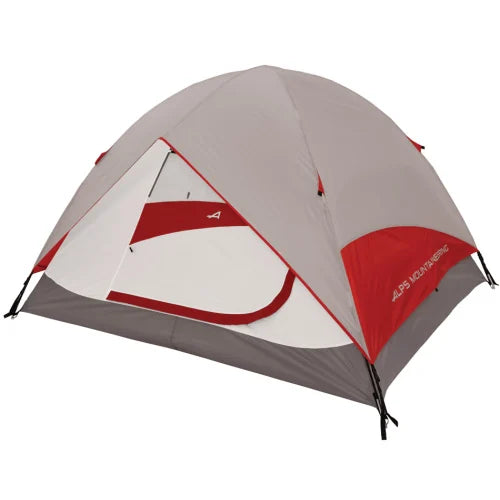 Serie de tiendas de campaña Meramac de ALPS Mountaineering