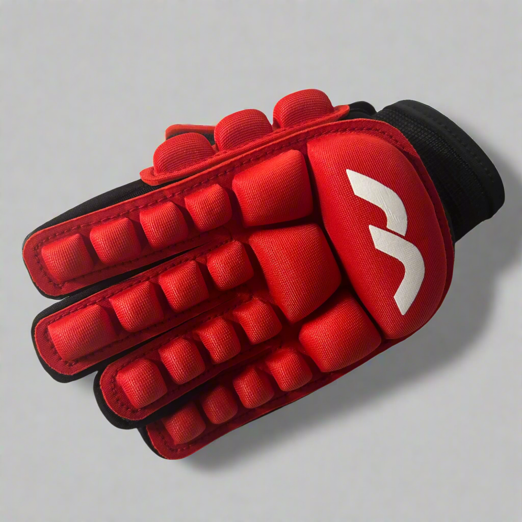 Guantes Evo 0.3 - ROJO (Pares)