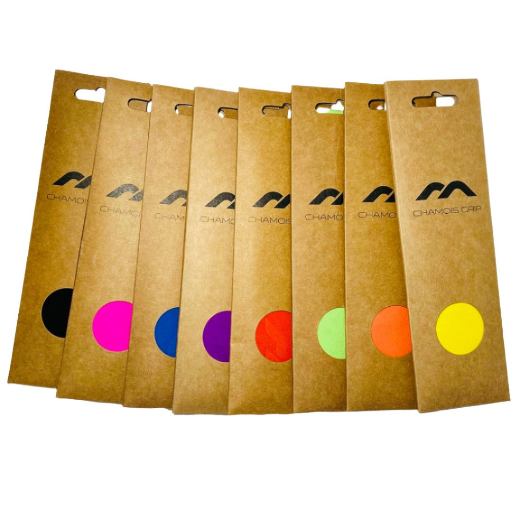 Gamuza de colores Mercian