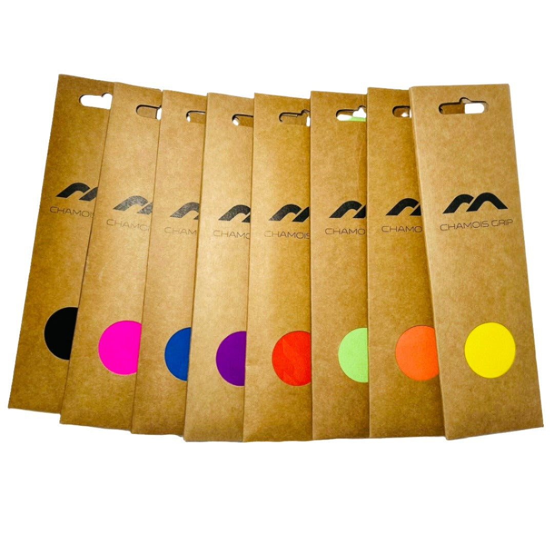 Gamuza de colores Mercian