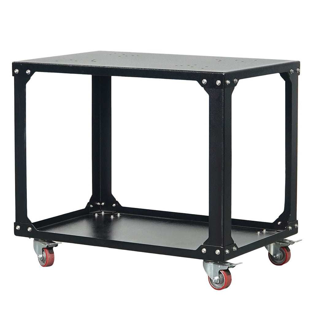 Microtec Universal Stand with Wheels