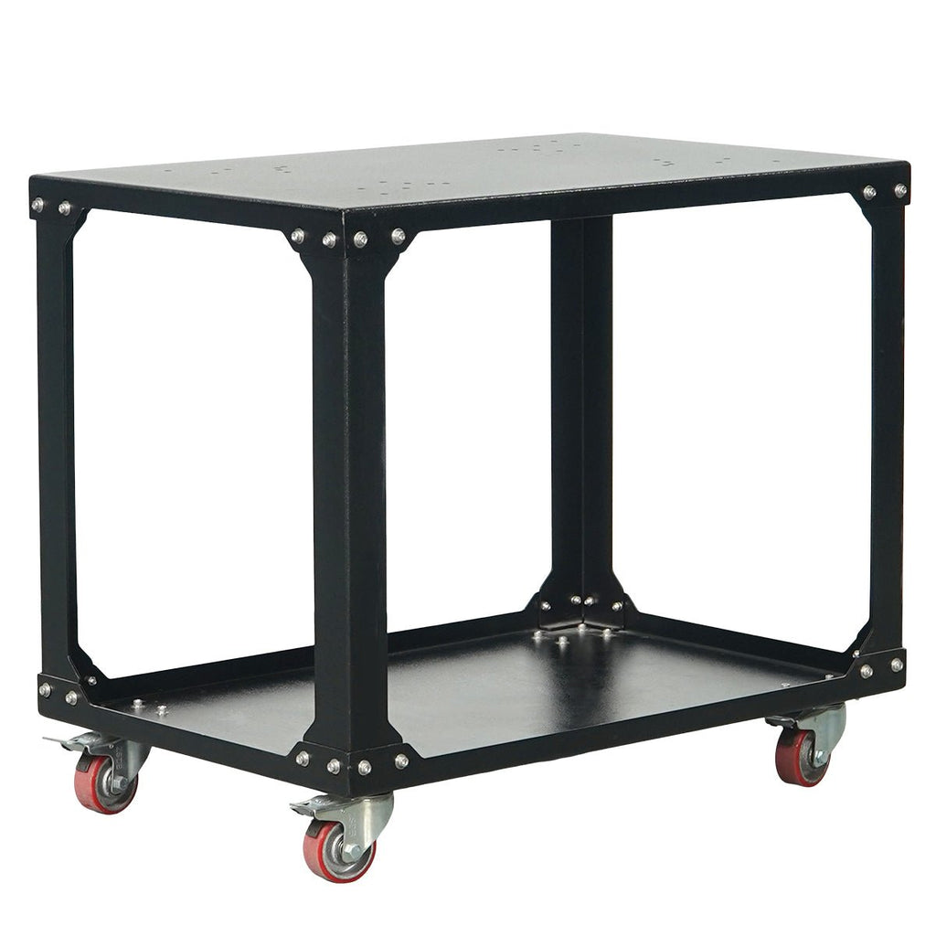 Microtec Universal Stand with Wheels