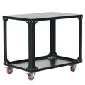 Microtec Universal Stand with Wheels