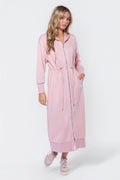 Mina Dress 50" (Pink Blush)