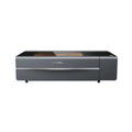 Cortador láser de CO2 de escritorio xTool P2S 55W