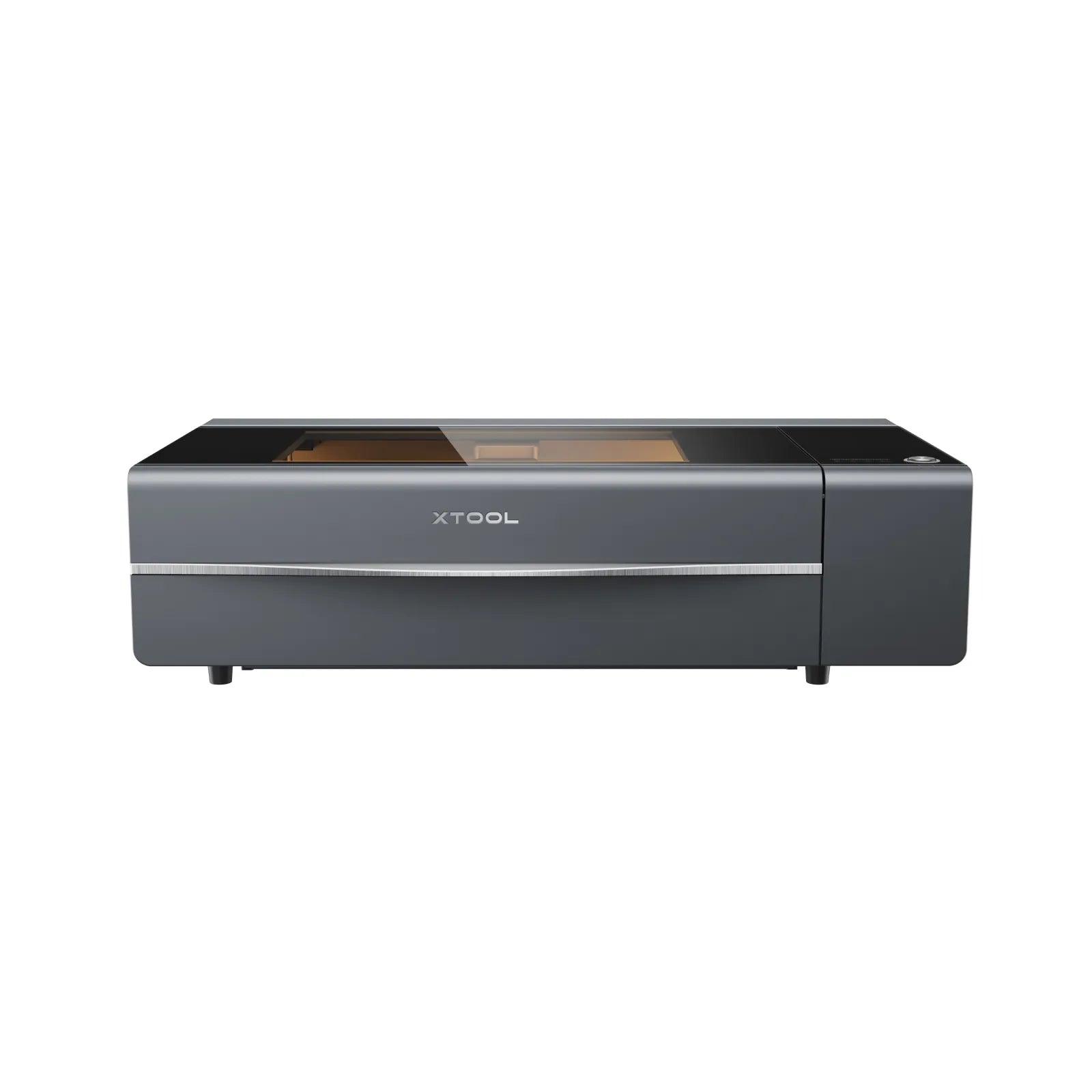 Cortador láser de CO2 de escritorio xTool P2S 55W