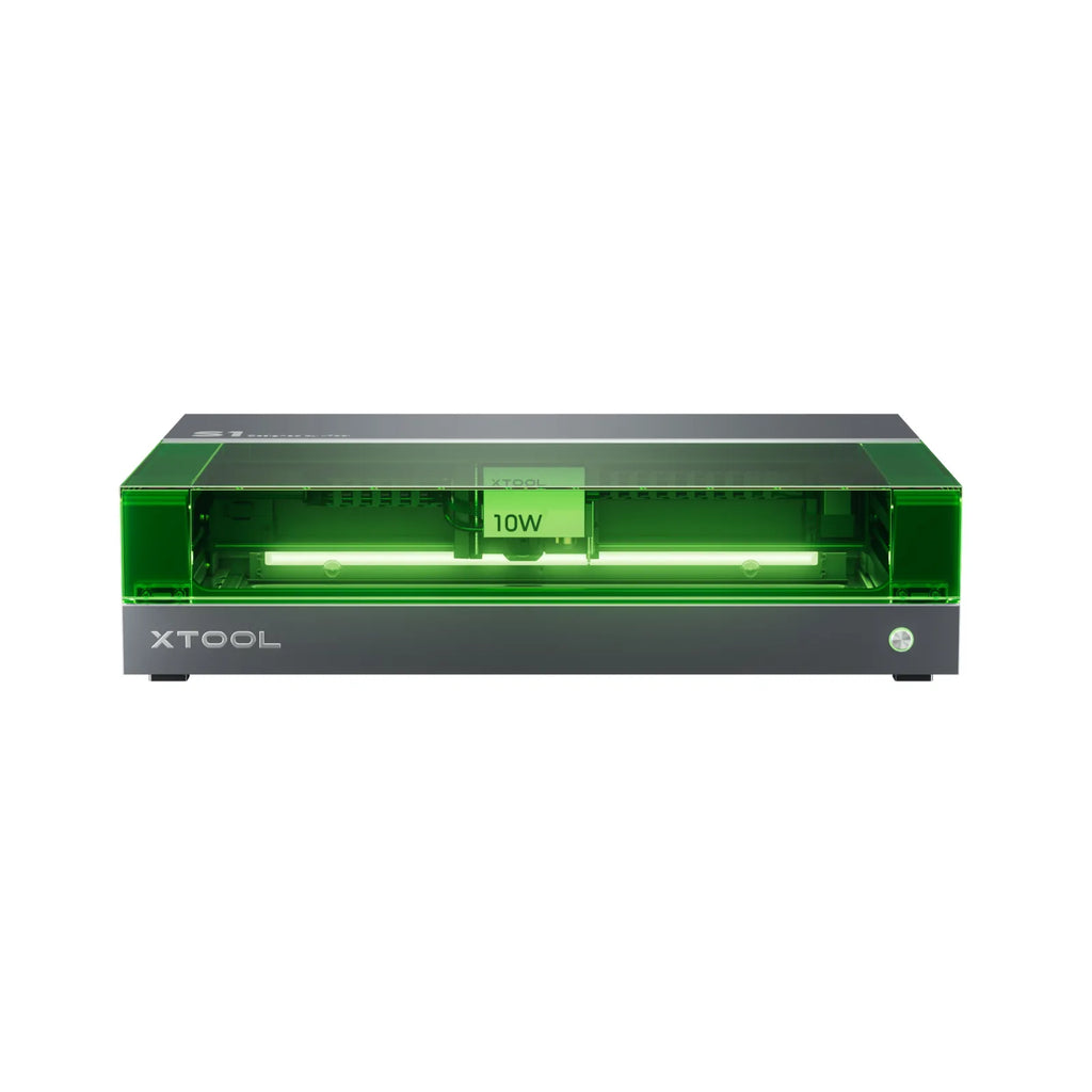 xTool S1 geschlossener Diodenlaser-Cutter
