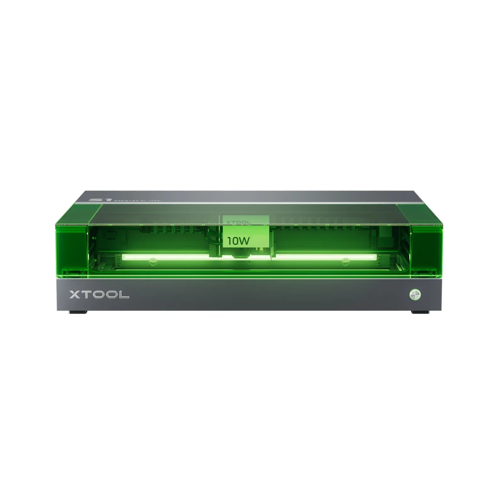 xTool S1 geschlossener Diodenlaser-Cutter