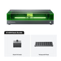 xTool S1 geschlossener Diodenlaser-Cutter